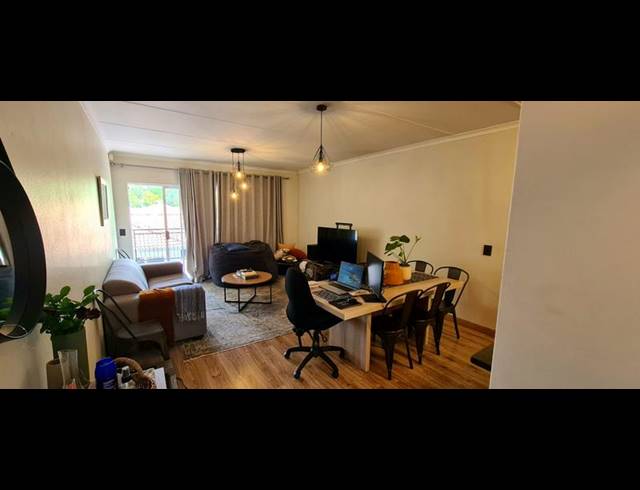2 BEDROOM APARTMENT FOR SALE IN CRAIGAVON